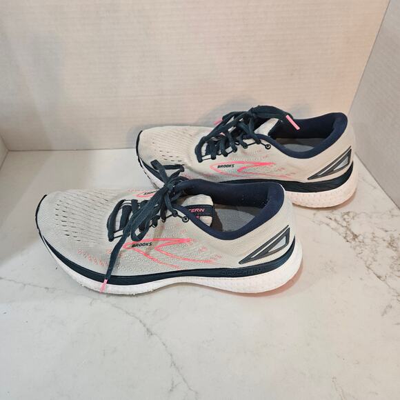 Women's Brooks "Glycerin 19" Running Showes, Suze 9 - Picture 1 of 11